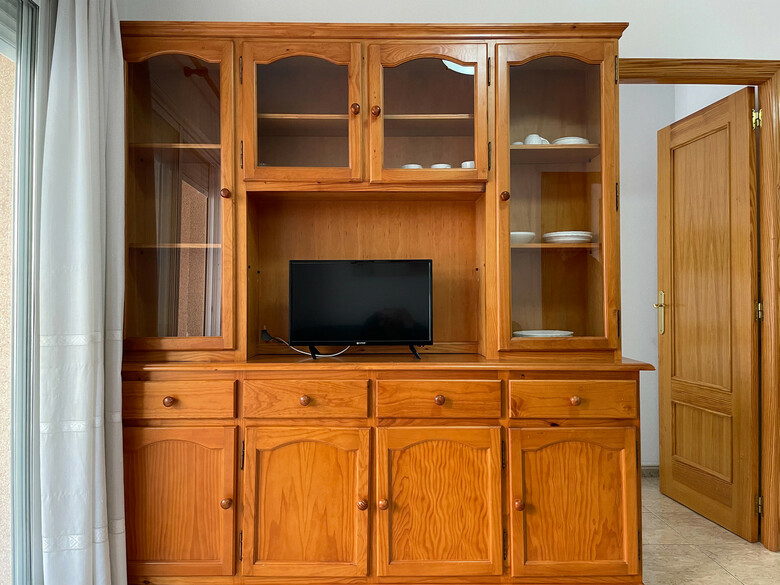 Apartamentos Estacion Oropesa 3000