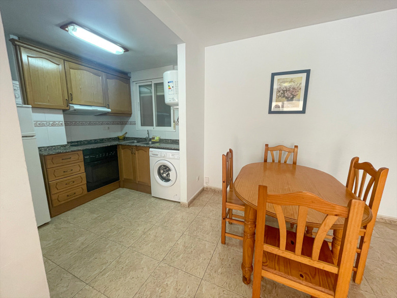 Apartamentos Estacion Oropesa 3000