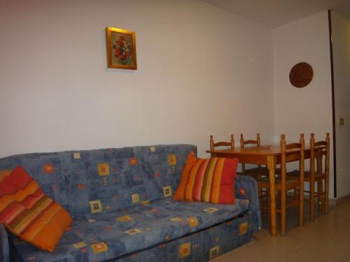 Apartamento Primera Linea Morro De Gos