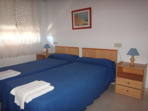 Apartamento Primera Linea Morro De Gos
