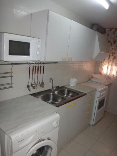 Apartamento Primera Linea Morro De Gos