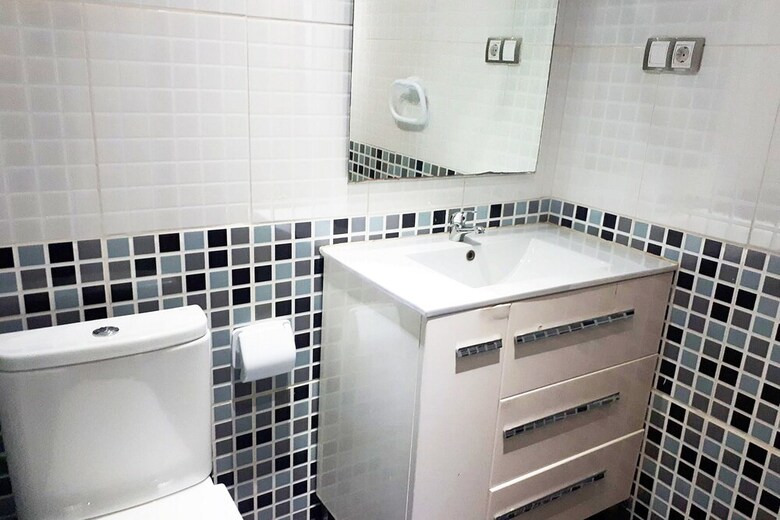 Apartamentos Mistral 3000