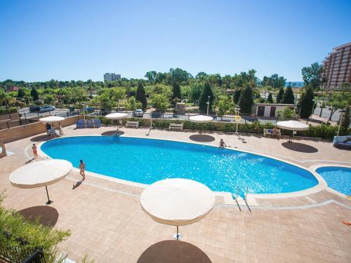 Apartment Marina D'or Costa Azahar 1