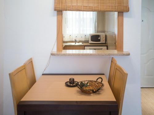 Apartment Marina D'or Costa Azahar 1