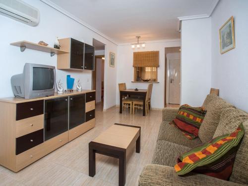 Apartment Marina D'or Costa Azahar 1