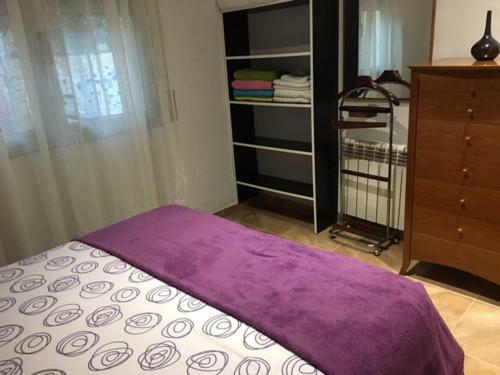 Apartamento Villa Calle 18