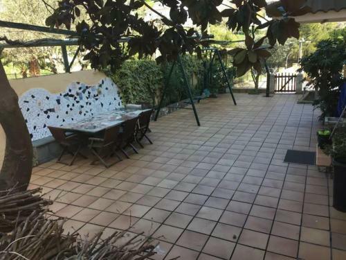 Apartamento Villa Calle 18