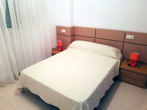 Apartamento Acv - Cala Blanca I-1� L�nea Planta 1 Norte