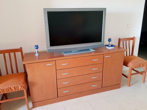 Apartamento Acv - Cala Blanca I-1� L�nea Planta 1 Norte