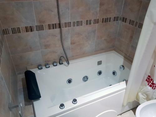 Apartamento Acv - Cala Blanca I-1� L�nea Planta 1 Norte