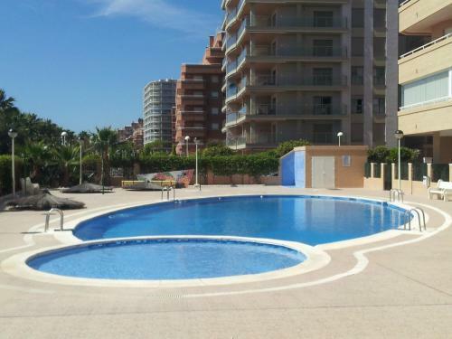 Apartamento Acv - Cala Blanca I-1� L�nea Planta 1 Norte