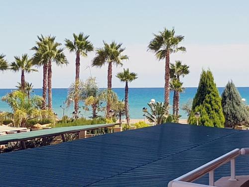 Apartamento Acv - Cala Blanca I-1� L�nea Planta 1 Norte