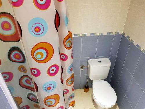 Apartamento Acv - Cala Blanca I-1� L�nea Planta 1 Norte