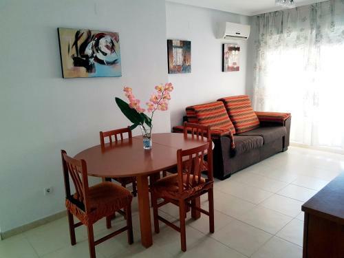 Apartamento Acv - Cala Blanca I-1� L�nea Planta 1 Norte