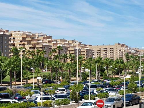 Apartamento Acv - Cala Blanca I-1� L�nea Planta 1 Norte