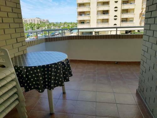 Apartamento Acv - Cala Blanca I-1� L�nea Planta 1 Norte