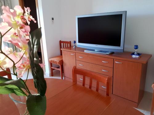 Apartamento Acv - Cala Blanca I-1� L�nea Planta 1 Norte