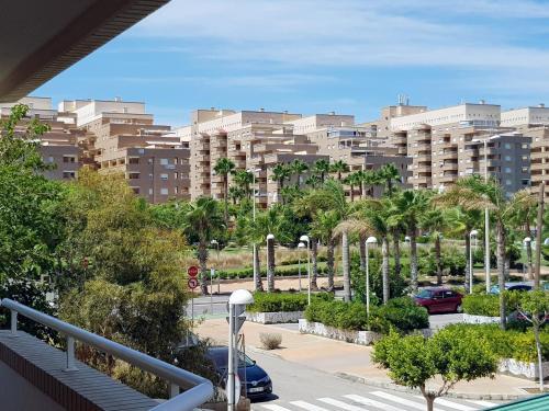 Apartamento Acv - Cala Blanca I-1� L�nea Planta 1 Norte