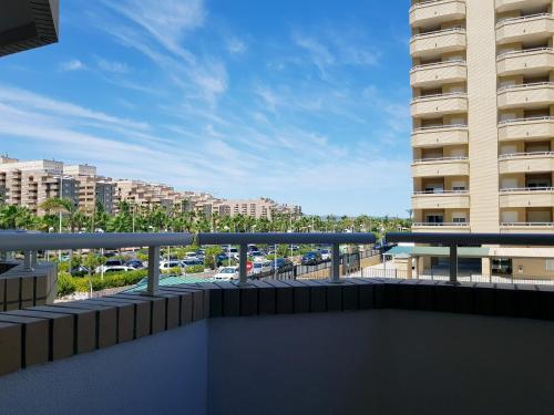 Apartamento Acv - Cala Blanca I-1� L�nea Planta 1 Norte