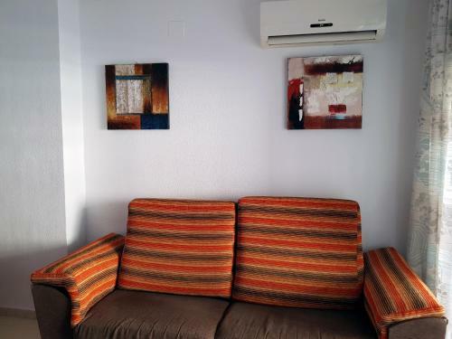 Apartamento Acv - Cala Blanca I-1� L�nea Planta 1 Norte