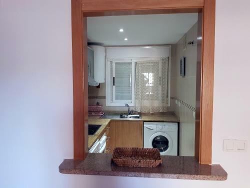 Apartamento Acv - Cala Blanca I-1� L�nea Planta 1 Norte