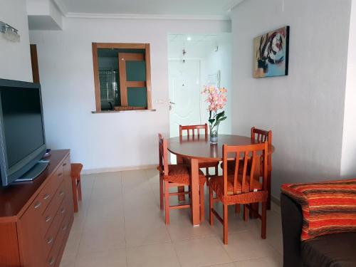 Apartamento Acv - Cala Blanca I-1� L�nea Planta 1 Norte