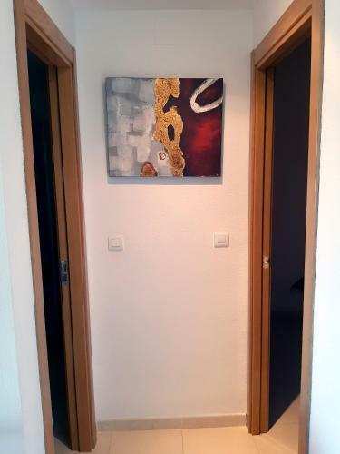Apartamento Acv - Cala Blanca I-1� L�nea Planta 1 Norte