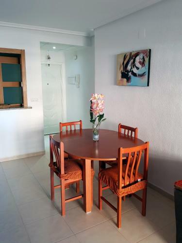 Apartamento Acv - Cala Blanca I-1� L�nea Planta 1 Norte