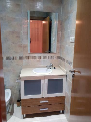 Apartamento Acv - Cala Blanca I-1� L�nea Planta 1 Norte