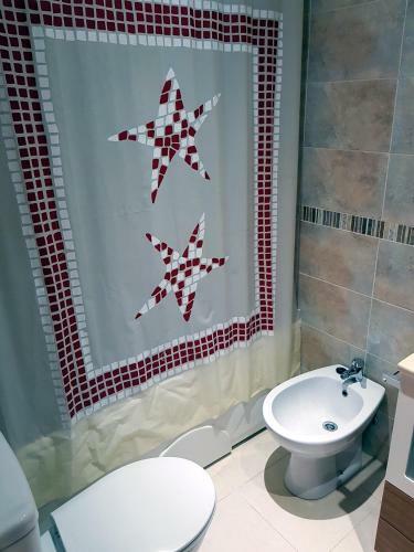 Apartamento Acv - Cala Blanca I-1� L�nea Planta 1 Norte