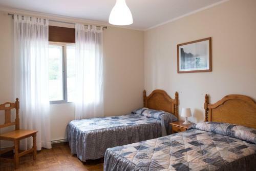 Apartamento La Terraza De Picos