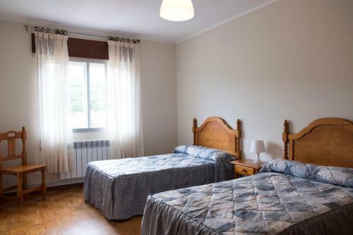 Apartamento La Terraza De Picos