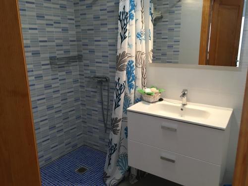 Apartamentos Los Vientos (apto 6)