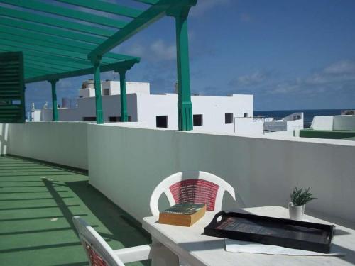 Orzola Apartment Sleeps 4 Wifi