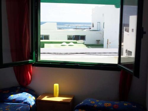 Orzola Apartment Sleeps 4 Wifi