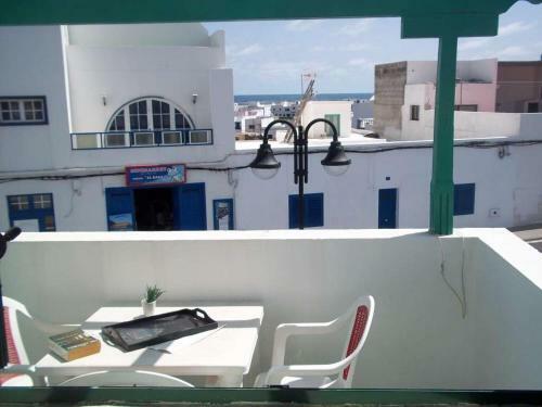 Orzola Apartment Sleeps 4 Wifi