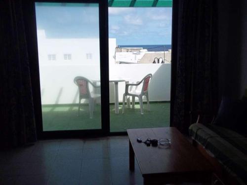 Orzola Apartment Sleeps 2 Wifi