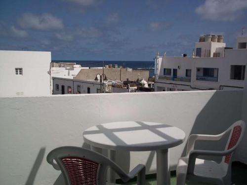 Orzola Apartment Sleeps 2 Wifi