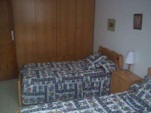 Orzola Apartment Sleeps 2 Wifi