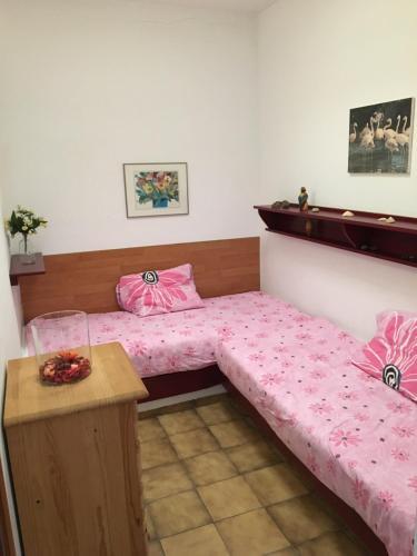 Apartamentos Los Vientos (apto 1)