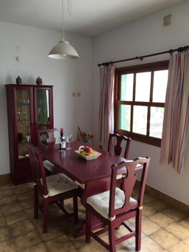 Apartamentos Los Vientos (apto 1)
