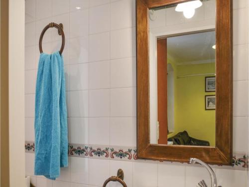 Two-bedroom Apartment In Osor