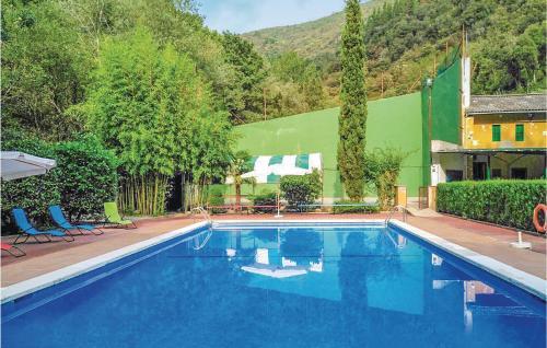 Two-bedroom Apartment In Osor