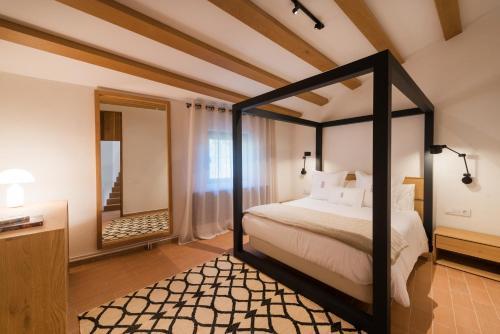 Lodge La Piconera (petit Luxe)