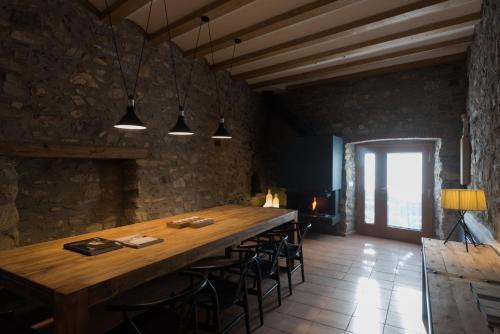 Lodge La Piconera (petit Luxe)