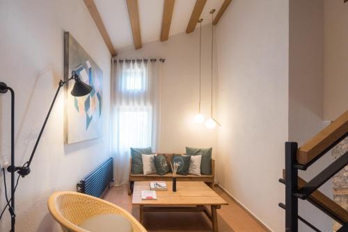 Lodge La Piconera (petit Luxe)