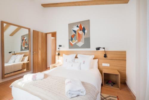 Lodge La Piconera (petit Luxe)