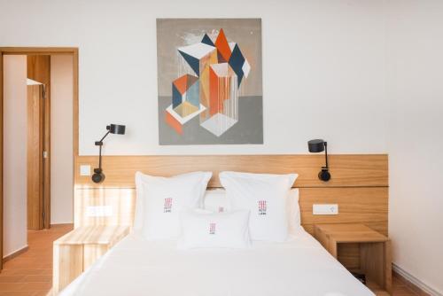 Lodge La Piconera (petit Luxe)