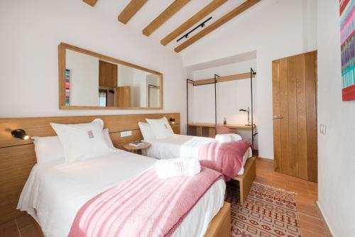Lodge La Piconera (petit Luxe)