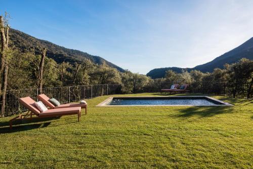 Lodge La Piconera (petit Luxe)